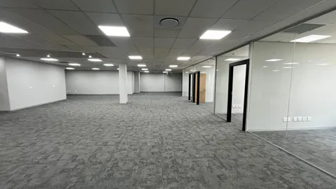 2929 Winnie Mandela Dr, Bryanston, Sandton